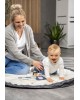 Hauck Playmat Play n Tidy Grey