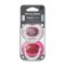 Tommee Tippee Soothers 18/36m Night Glow Girl