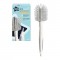 Tommee Tippee Bottle & Teat Brush Grey