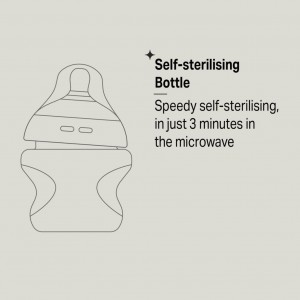 Tommee Tippee Bottle 150ml Tommee Tippee Bottle 150ml