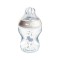 Tommee Tippee Bottle 260ml Pond Beige