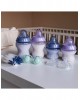 Tommee Tippee Bottle Starter Kit Purple