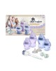 Tommee Tippee Bottle Starter Kit Purple