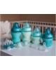 Tommee Tippee Bottle Starter Kit Blue