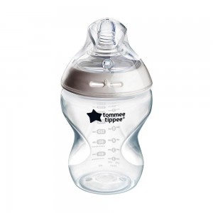 Tommee Tippee Bottle 260ml Tommee Tippee Bottle 260ml