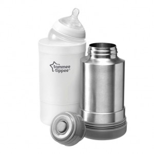 Tommee Tippee Flask and Travel Bottle Warmer Tommee Tippee Flask and Travel Bottle Warmer