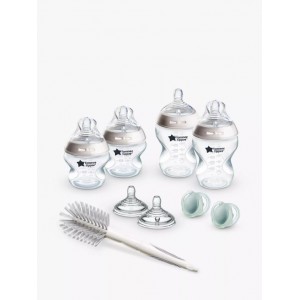 Tommee Tippee Bottle Starter Kit