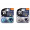 Tommee Tippee Soothers 6-18m Night Time