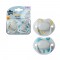 Tommee Tippee Soothers 0-6m Moda (Assorted Designs) Tommee Tippee Soothers 0-6m Moda (Assorted Designs)