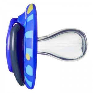 Tommee Tippee Soothers 6-18m Fun Time Tommee Tippee Soothers 6-18m Fun Time