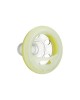 Tommee Tippee Breast Like Night Soothers 0/6m 