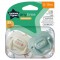 Tommee Tippee Soothers 6-18m Any Time Tommee Tippee Soothers 6-18m Any Time