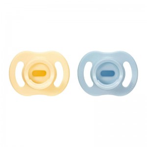 Tommee Tippee Soothers Ultra Light Stay Put 0-6m Tommee Tippee Soothers Ultra Light Stay Put 0-6m