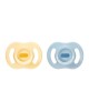 Tommee Tippee Soothers Ultra Light Stay Put 0-6m Tommee Tippee Soothers Ultra Light Stay Put 0-6m