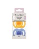 Tommee Tippee Soothers Ultra Light Stay Put 6-18m