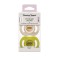 Tommee Tippee Soothers Ultra Light Stay Put 6-18m