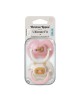 Tommee Tippee Soothers 18-36m Ultimate Fit Girl Tommee Tippee Soothers 18-36m Ultimate Fit Girl