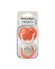 Tommee Tippee Soothers 18-36m Ultimate Fit Girl Tommee Tippee Soothers 18-36m Ultimate Fit Girl