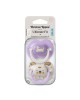 Tommee Tippee Soothers 18-36m Ultimate Fit Girl Tommee Tippee Soothers 18-36m Ultimate Fit Girl
