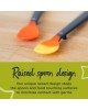 Tommee Tippee Heat Sense Weaning Spoons Tommee Tippee Heat Sense Weaning Spoons
