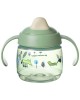 Tommee Tippee Weaning Sippee Cup 4m 190ml Green