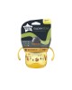 Tommee Tippee Weaning Sippee Cup 4m 190ml Yellow Tommee Tippee Weaning Sippee Cup 4m 190ml Yellow