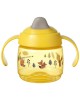 Tommee Tippee Weaning Sippee Cup 4m 190ml Yellow