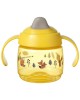 Tommee Tippee Weaning Sippee Cup 4m 190ml Yellow Tommee Tippee Weaning Sippee Cup 4m 190ml Yellow