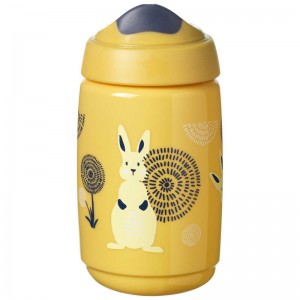 Tommee Tippee Sippee Cup 12m 390ml Yellow Tommee Tippee Sippee Cup 12m 390ml Yellow