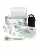 Tommee Tippee Starter Kit 12pc White