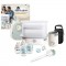 Tommee Tippee Starter Kit 12pc White Tommee Tippee Starter Kit 12pc White