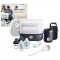 Tommee Tippee Starter Kit 12pc Black Tommee Tippee Starter Kit 12pc Black