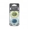 Tommee Tippee Soothers 6/18m Night Glow Boy