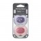 Tommee Tippee Soothers 6/18m Night Glow Girl