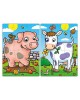 Orchard First Farm Friends Puzzles