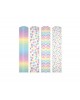 Wrapping Paper Roll 3m Pastel Designs