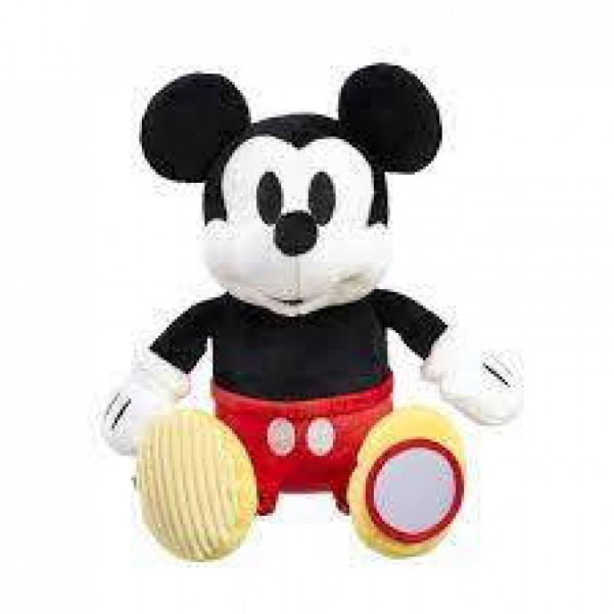 Disney Plush Toy 19cm Mickey 