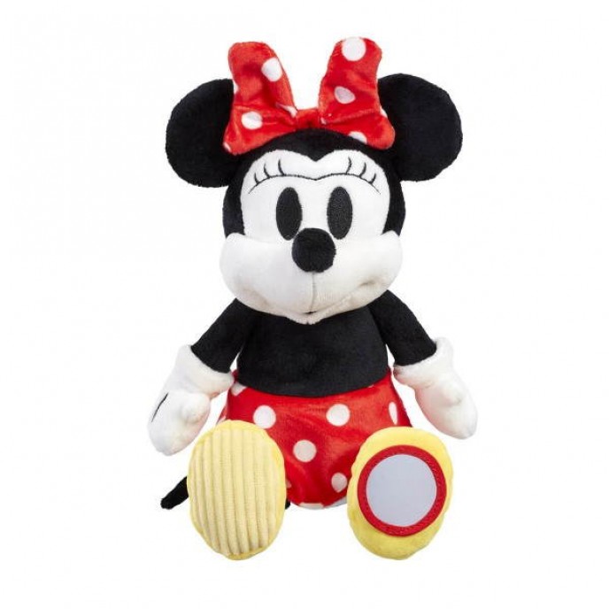 Disney Plush Toy 19cm Minnie