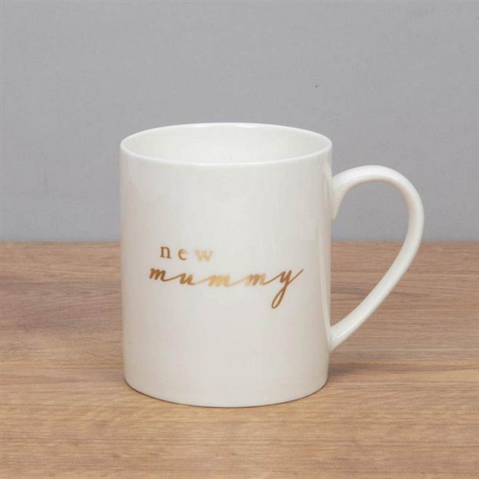 Bambino Mug New Mummy