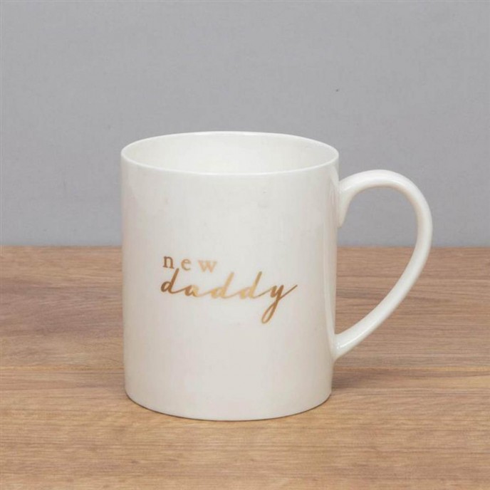 Bambino Mug New Daddy