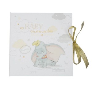 Disney My First Year Record Book Dumbo Disney My First Year Record Book Dumbo