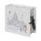 Disney Magical Beginnings Keepsake Box with Drawers Pooh Disney Magical Beginnings Keepsake Box with Drawers Pooh