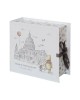 Disney Magical Beginnings Keepsake Box with Drawers Pooh