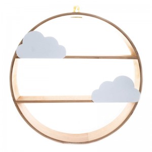 Bambino Circular Shelves 45cm Bambino Circular Shelves 45cm