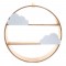Bambino Circular Shelves 45cm Bambino Circular Shelves 45cm