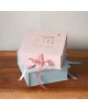 Bambino Keepsake Box Dream Big Blue