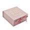 Bambino Keepsake Box Dream Big Pink Bambino Keepsake Box Dream Big Pink