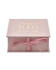 Bambino Keepsake Box Dream Big Pink