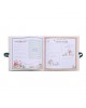 Disney My First Year Record Book Pooh Disney My First Year Record Book Pooh