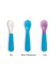 Munchkin Colour Changing Forks & Spoons 6pk